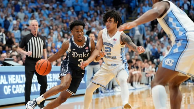 North Carolina Basketball Predictions